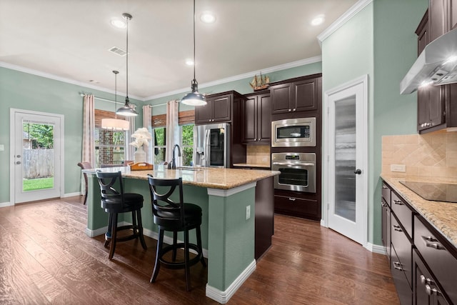 107 Turtlecreek Cove Ct, Montgomery, TX 77316 - photo 6