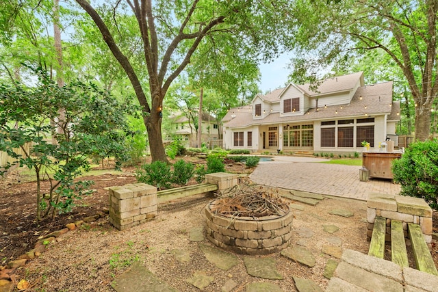 26 Taylor Point Dr, The Woodlands, TX 77382