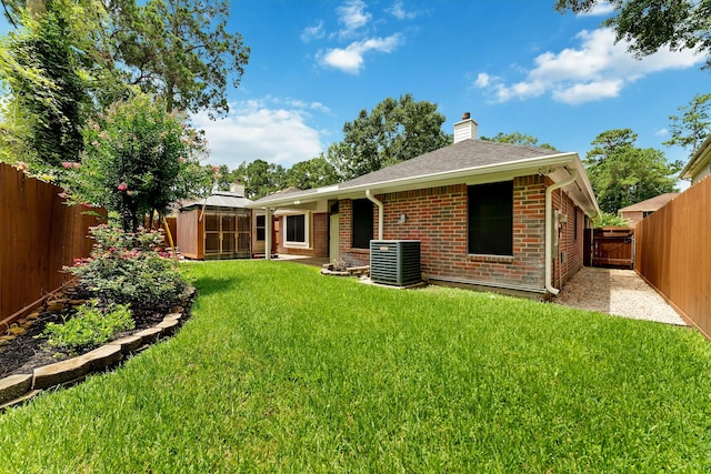 18610 Timbers Dr, Humble, TX 77346 - photo 32