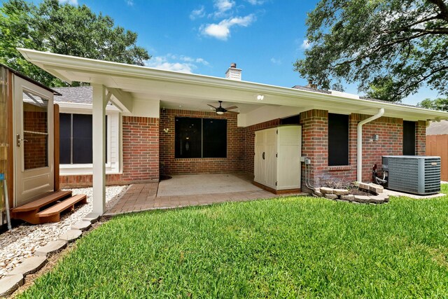 18610 Timbers Dr, Humble, TX 77346 - photo 30