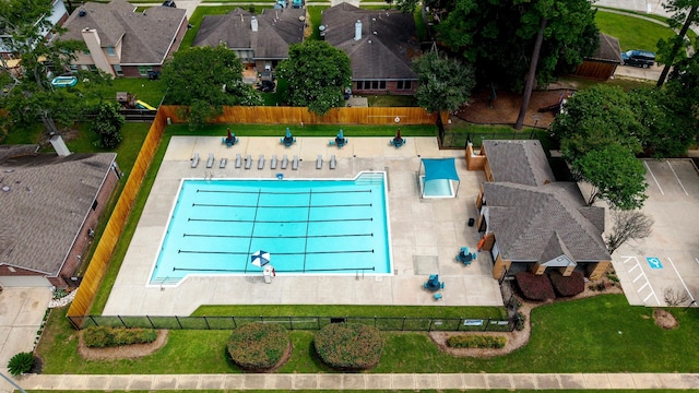 18610 Timbers Dr, Humble, TX 77346 - photo 42