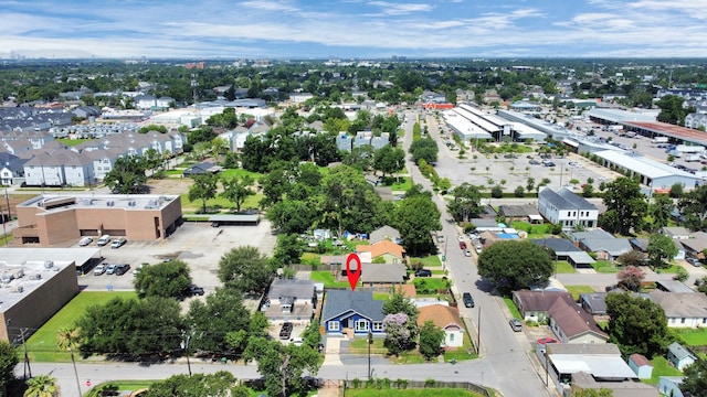 1737 Tabor St, Houston, TX 77009