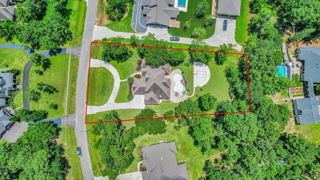 251 Lakeside Hills Dr, Montgomery, TX 77316 - photo 7