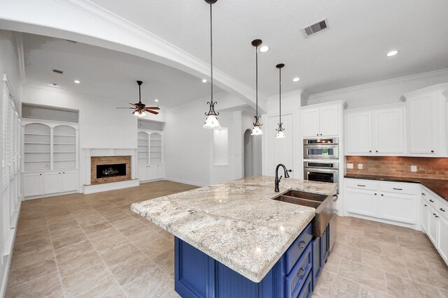 251 Lakeside Hills Dr, Montgomery, TX 77316 - photo 35