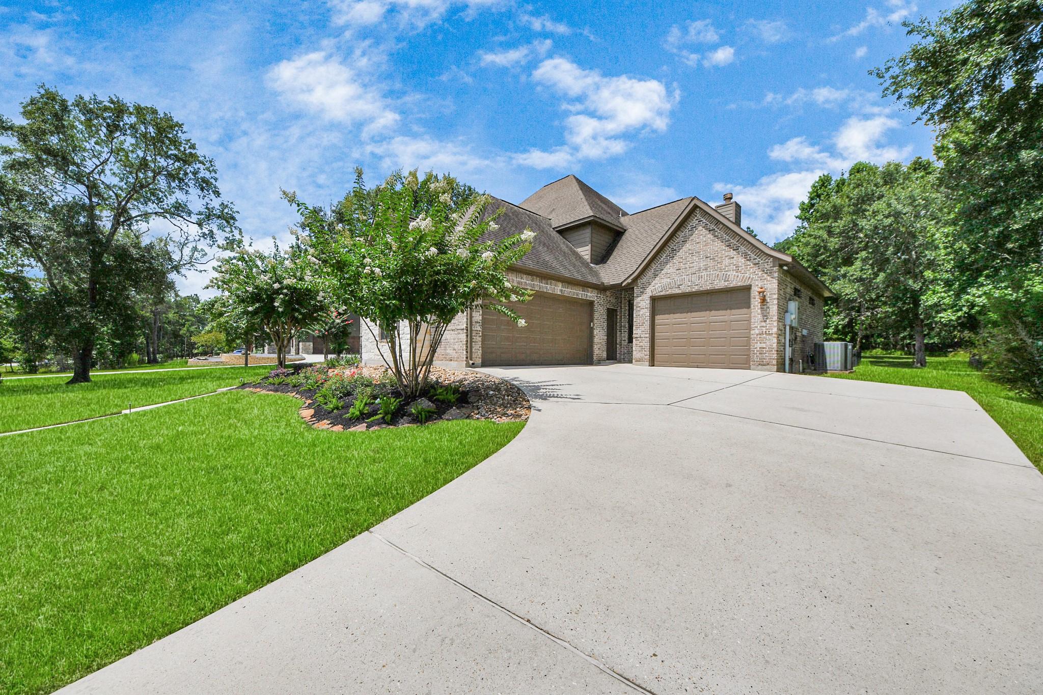 251 Lakeside Hills Dr, Montgomery, TX 77316 - photo 5