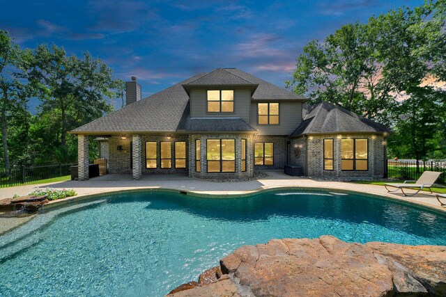 251 Lakeside Hills Dr, Montgomery, TX 77316 - photo 3
