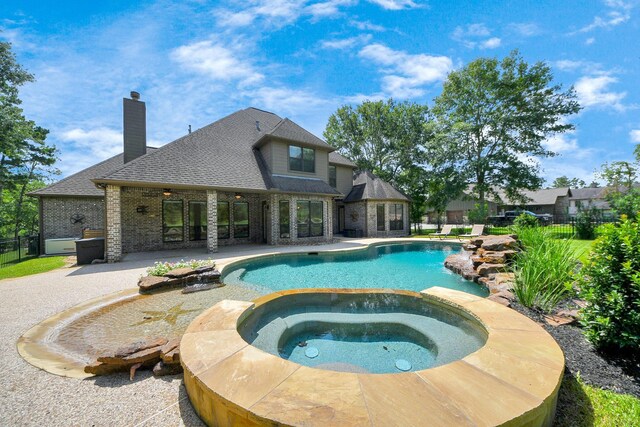 251 Lakeside Hills Dr, Montgomery, TX 77316 - photo 49