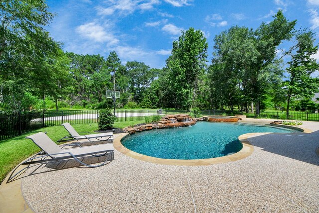 251 Lakeside Hills Dr, Montgomery, TX 77316 - photo 48