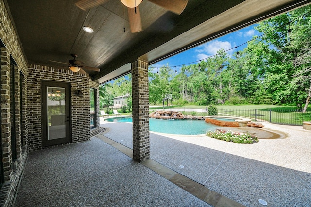 251 Lakeside Hills Dr, Montgomery, TX 77316 - photo 45