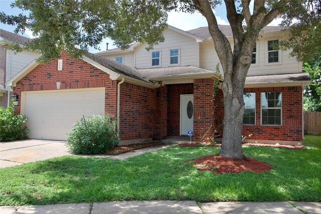 3506 Lanesborough Dr, Missouri City, TX 77459 - photo 4