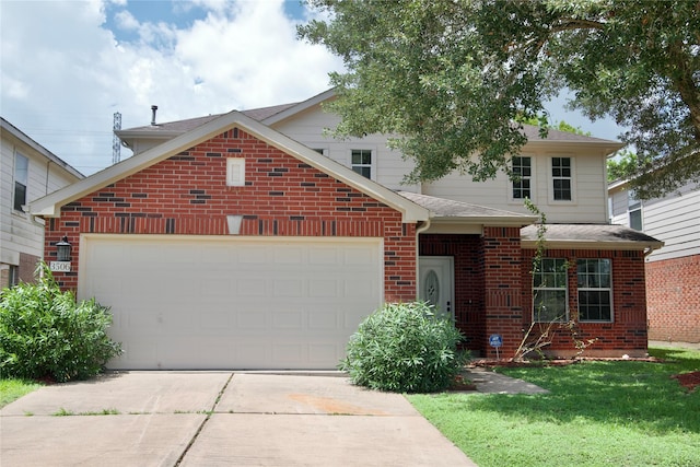 3506 Lanesborough Dr, Missouri City, TX 77459 - photo 2
