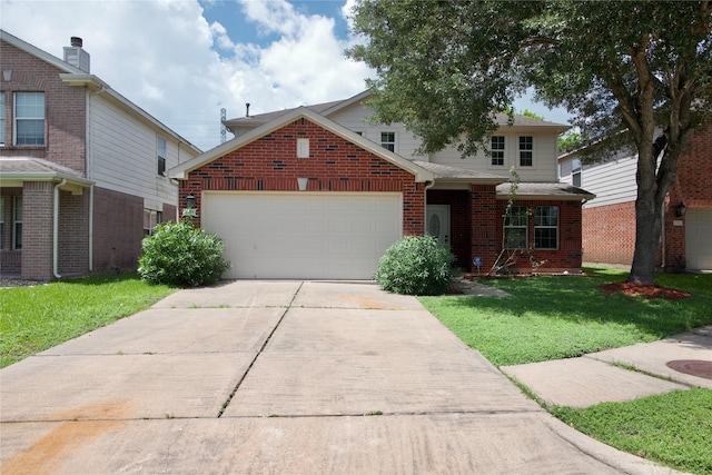 3506 Lanesborough Dr, Missouri City, TX 77459 - photo 1