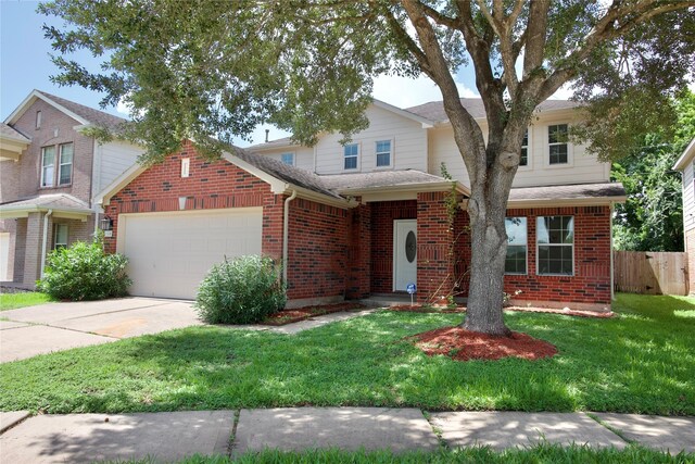 3506 Lanesborough Dr, Missouri City, TX 77459 - photo 3
