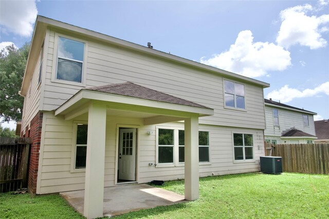 3506 Lanesborough Dr, Missouri City, TX 77459 - photo 43