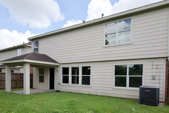 3506 Lanesborough Dr, Missouri City, TX 77459 - photo 46