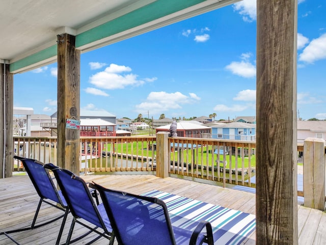1104 Chapmans Pt, Crystal Beach, TX 77650 - photo 12