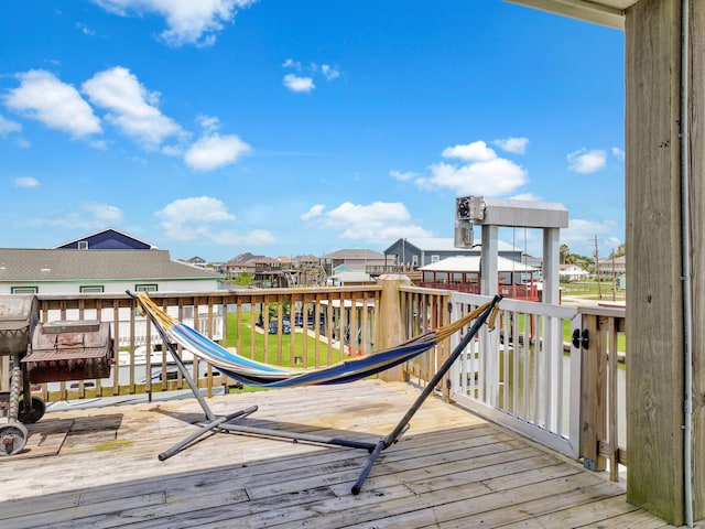 1104 Chapmans Pt, Crystal Beach, TX 77650 - photo 13