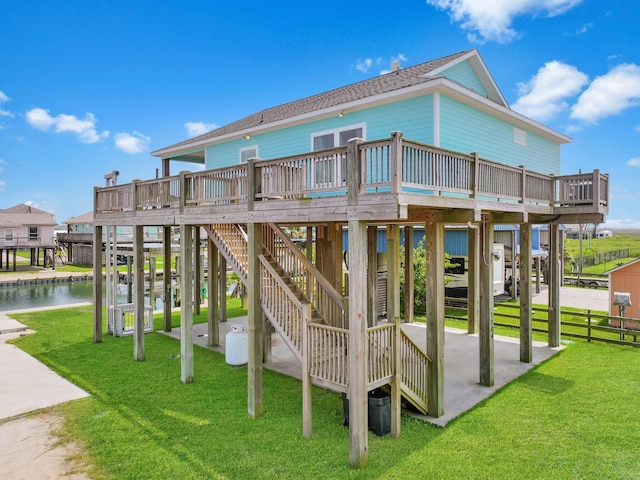 1104 Chapmans Pt, Crystal Beach, TX 77650 - photo 14