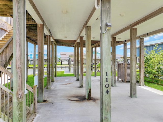1104 Chapmans Pt, Crystal Beach, TX 77650 - photo 17
