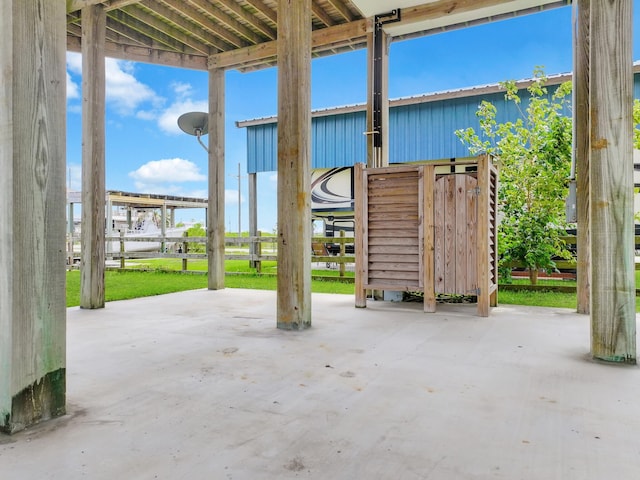 1104 Chapmans Pt, Crystal Beach, TX 77650 - photo 18