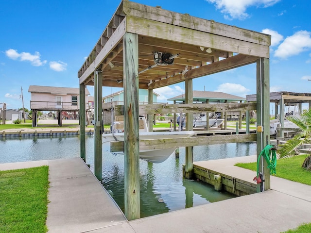 1104 Chapmans Pt, Crystal Beach, TX 77650 - photo 19