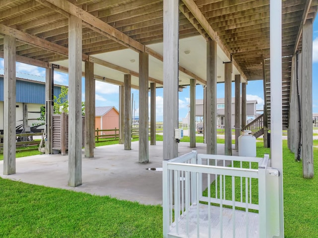 1104 Chapmans Pt, Crystal Beach, TX 77650 - photo 20