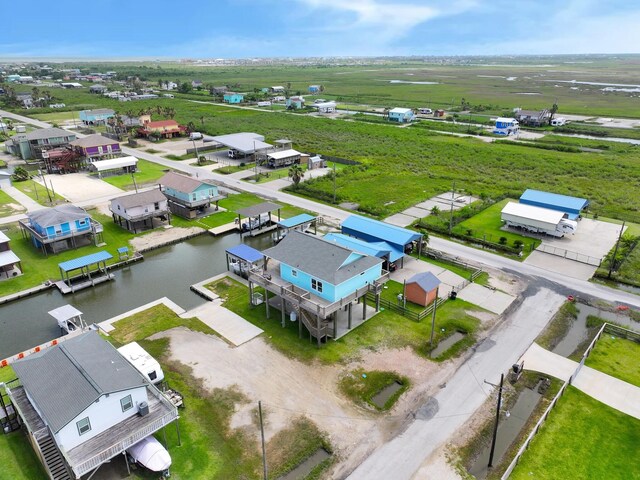 1104 Chapmans Pt, Crystal Beach, TX 77650 - photo 21