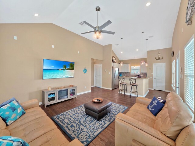 1104 Chapmans Pt, Crystal Beach, TX 77650 - photo 25