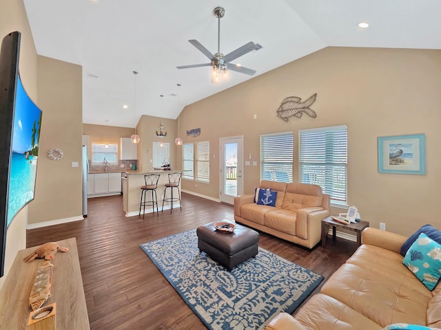 1104 Chapmans Pt, Crystal Beach, TX 77650 - photo 27