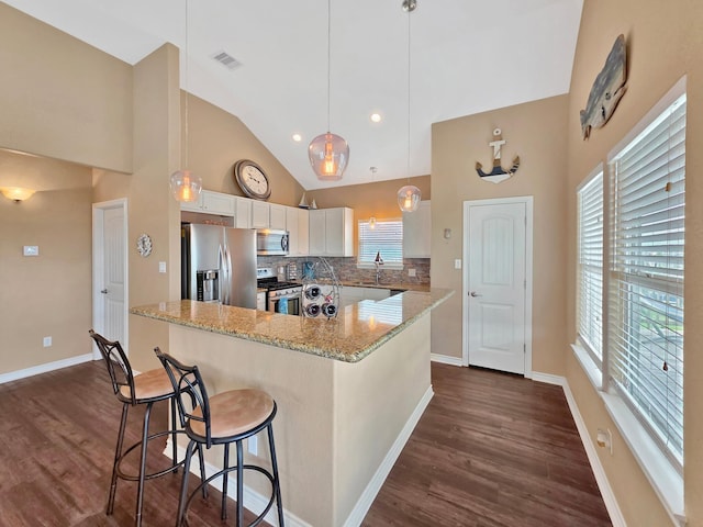 1104 Chapmans Pt, Crystal Beach, TX 77650 - photo 28