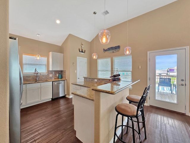 1104 Chapmans Pt, Crystal Beach, TX 77650 - photo 29