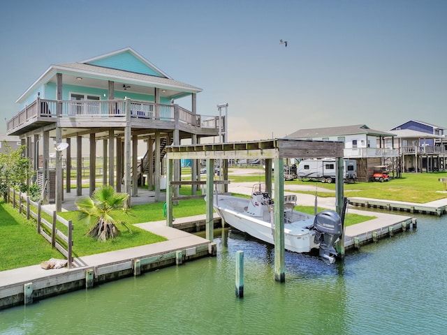 1104 Chapmans Pt, Crystal Beach, TX 77650 - photo 3