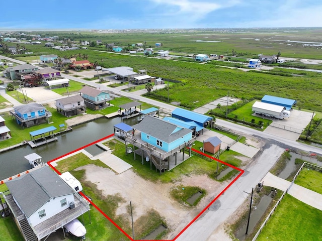 1104 Chapmans Pt, Crystal Beach, TX 77650 - photo 5