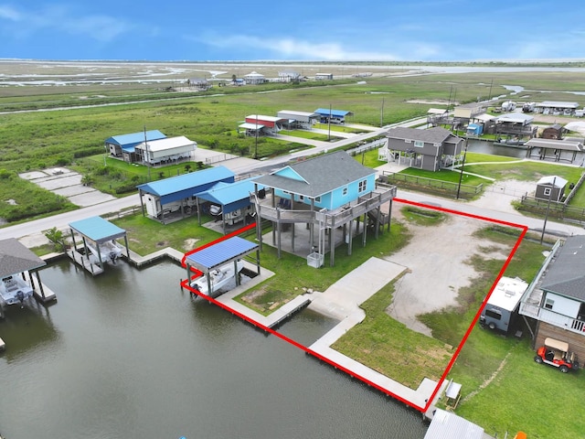 1104 Chapmans Pt, Crystal Beach, TX 77650 - photo 6