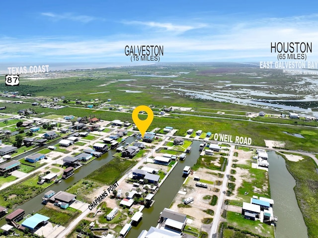 1104 Chapmans Pt, Crystal Beach, TX 77650 - photo 7