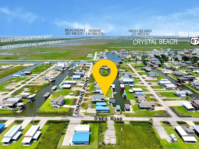 1104 Chapmans Pt, Crystal Beach, TX 77650 - photo 8