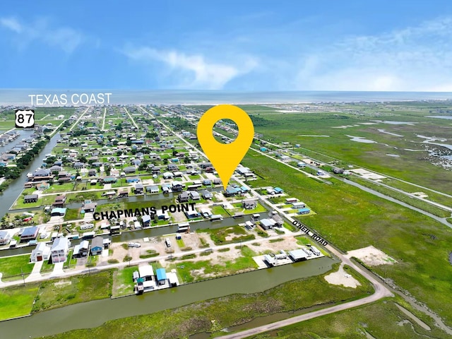 1104 Chapmans Pt, Crystal Beach, TX 77650 - photo 9