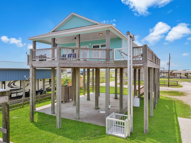 1104 Chapmans Pt, Crystal Beach, TX 77650 - photo 10