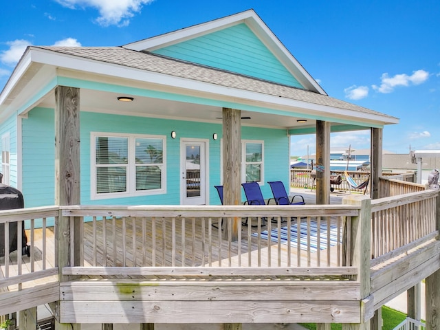 1104 Chapmans Pt, Crystal Beach, TX 77650 - photo 11