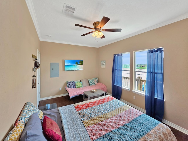 1104 Chapmans Pt, Crystal Beach, TX 77650 - photo 33