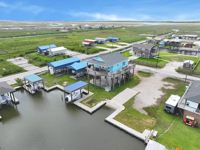 1104 Chapmans Pt, Crystal Beach, TX 77650 - photo 43