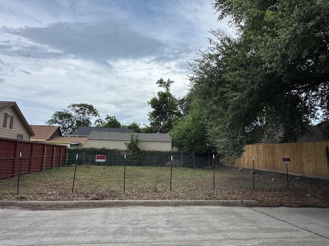 3410 Amboy St, Houston, TX 77026