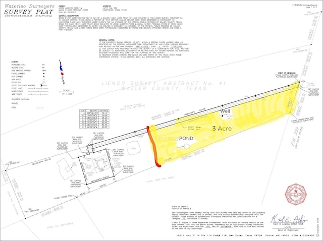 14777 Fm-359, Hempstead, TX 77445