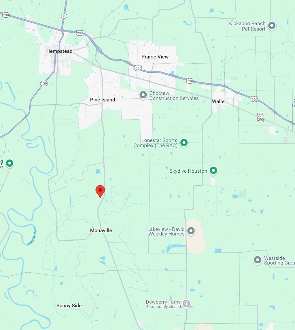 14777 Fm-359, Hempstead, TX 77445