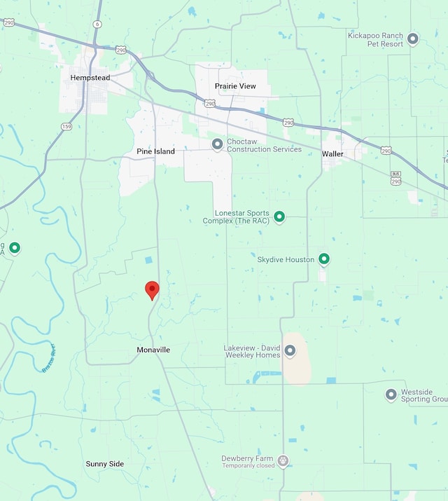 14777 Fm-359, Hempstead, TX 77445