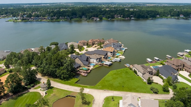 149 Westlake Pt, Montgomery, TX 77356