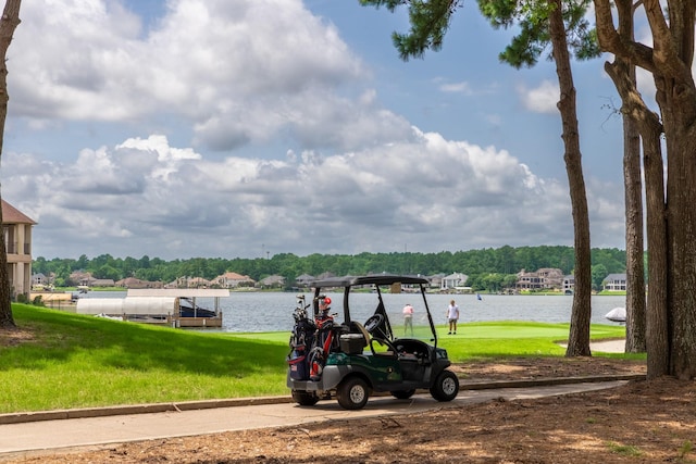 149 Westlake Pt, Montgomery, TX 77356