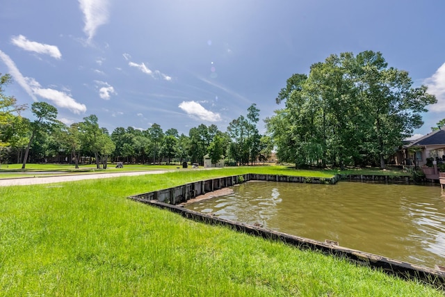 149 Westlake Pt, Montgomery, TX 77356