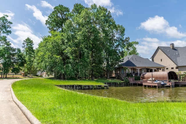 149 Westlake Pt, Montgomery, TX 77356