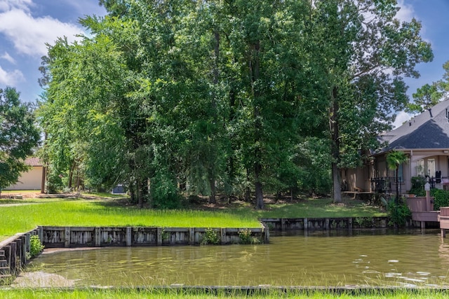 149 Westlake Pt, Montgomery, TX 77356